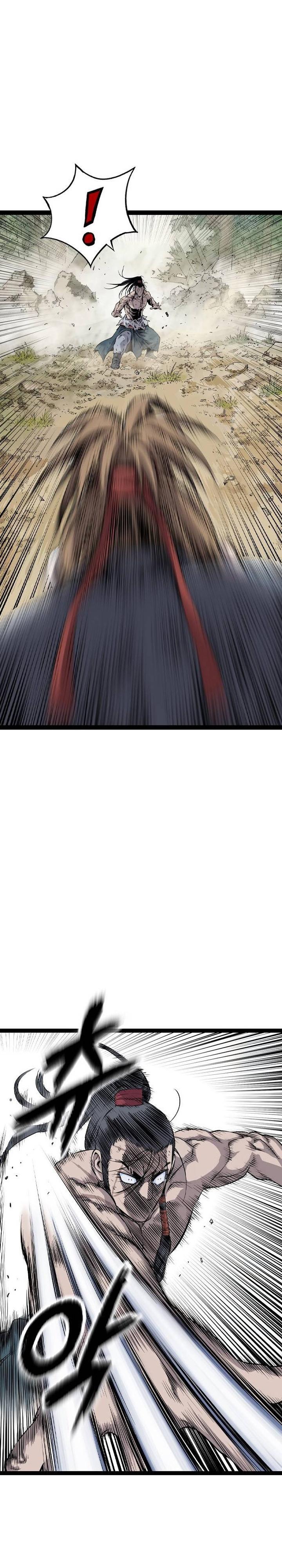 Asura (Ryu Ki-Un)
