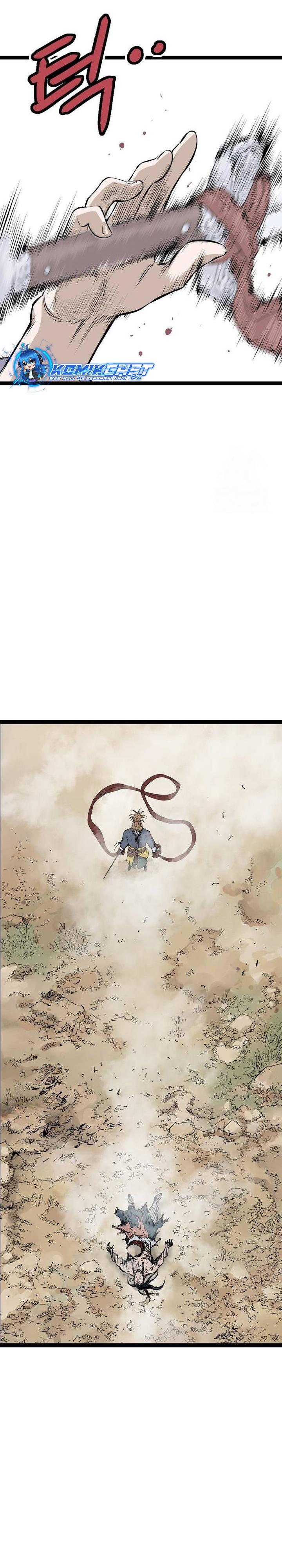 Asura (Ryu Ki-Un)