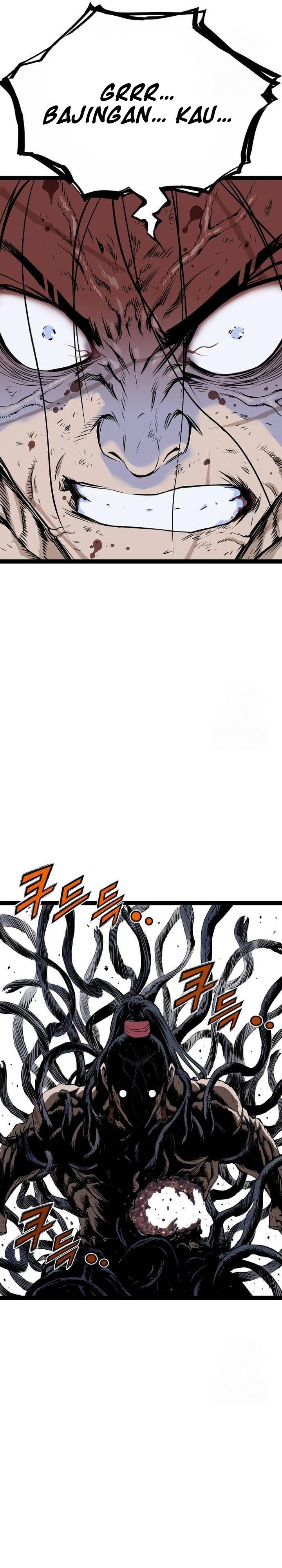 Asura (Ryu Ki-Un)