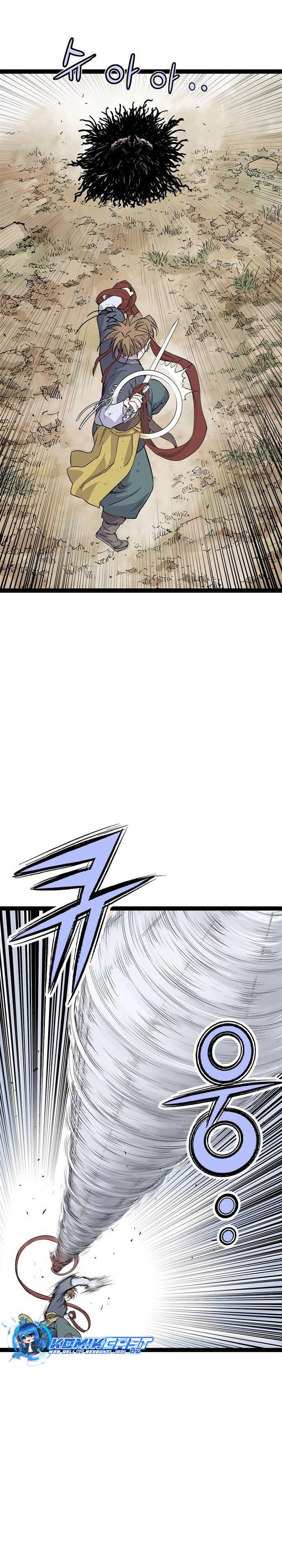 Asura (Ryu Ki-Un)