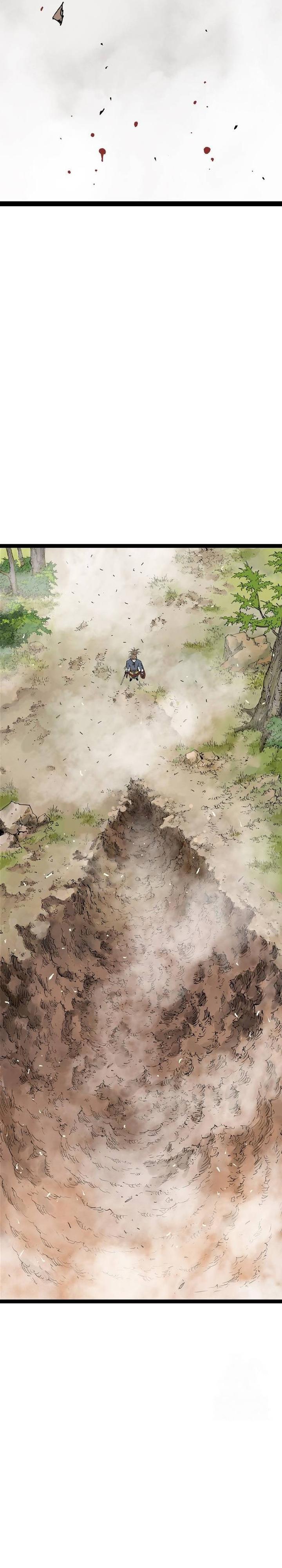 Asura (Ryu Ki-Un)