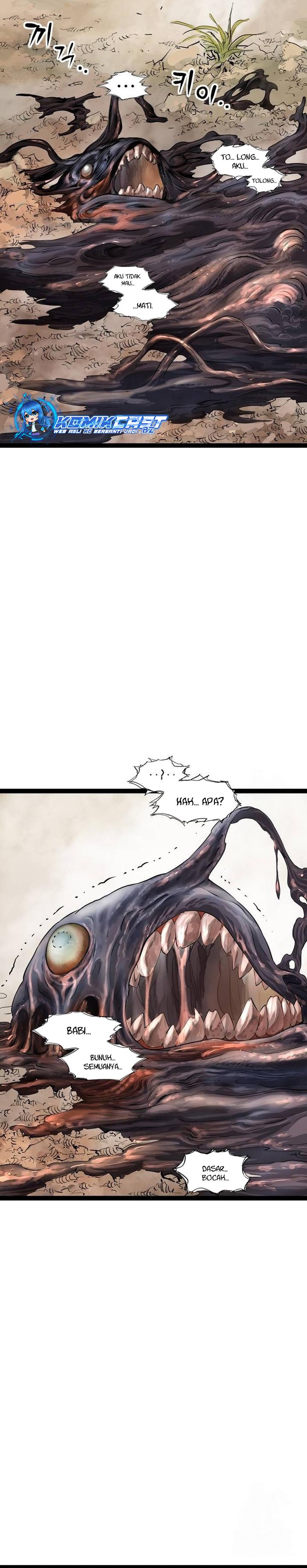 Asura (Ryu Ki-Un)