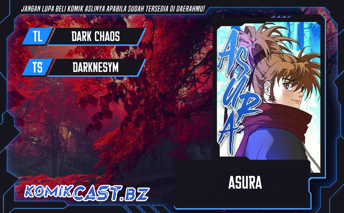 Asura (Ryu Ki-Un)