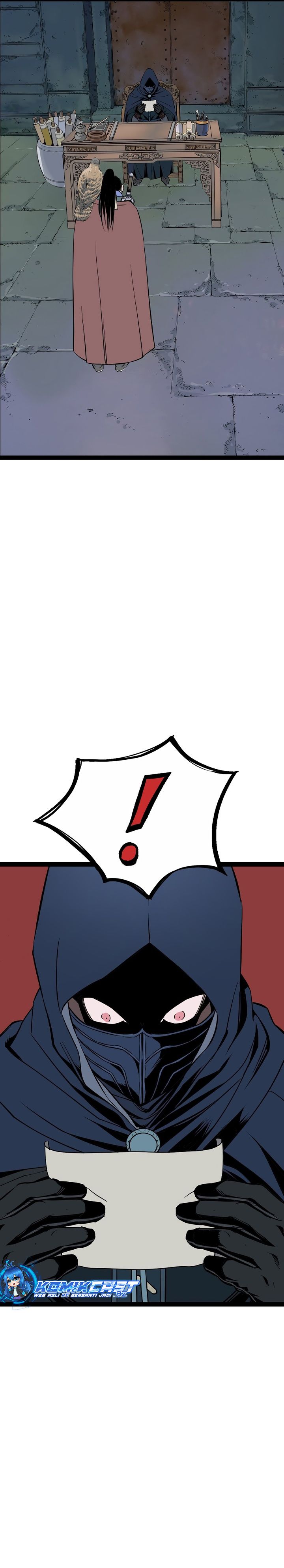 Asura (Ryu Ki-Un)