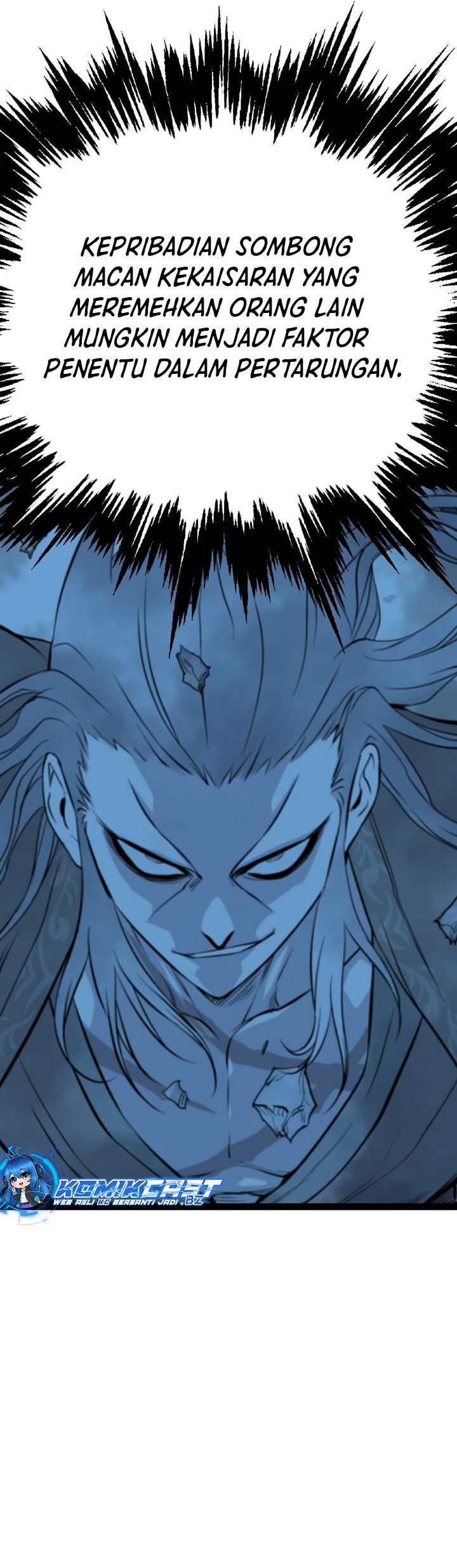 Asura (Ryu Ki-Un)