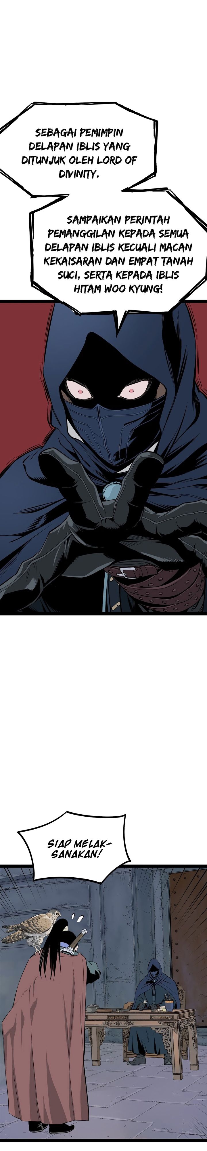 Asura (Ryu Ki-Un)