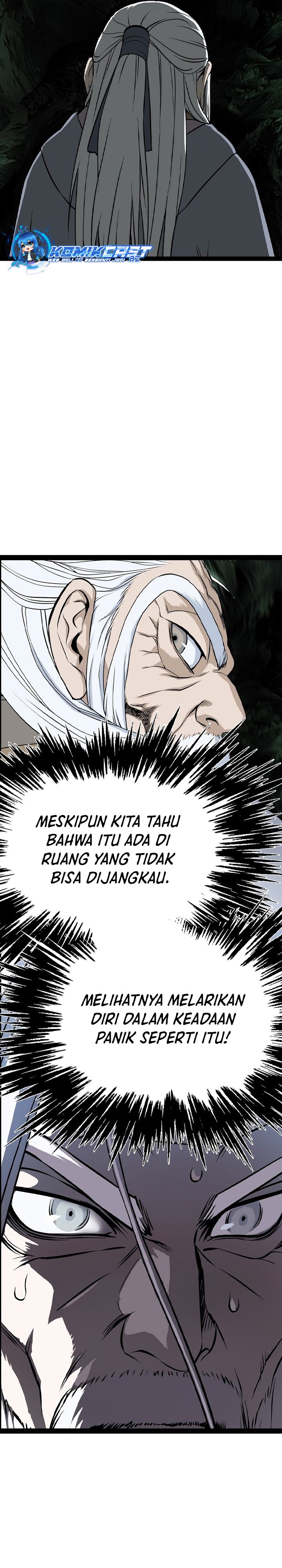 Asura (Ryu Ki-Un)