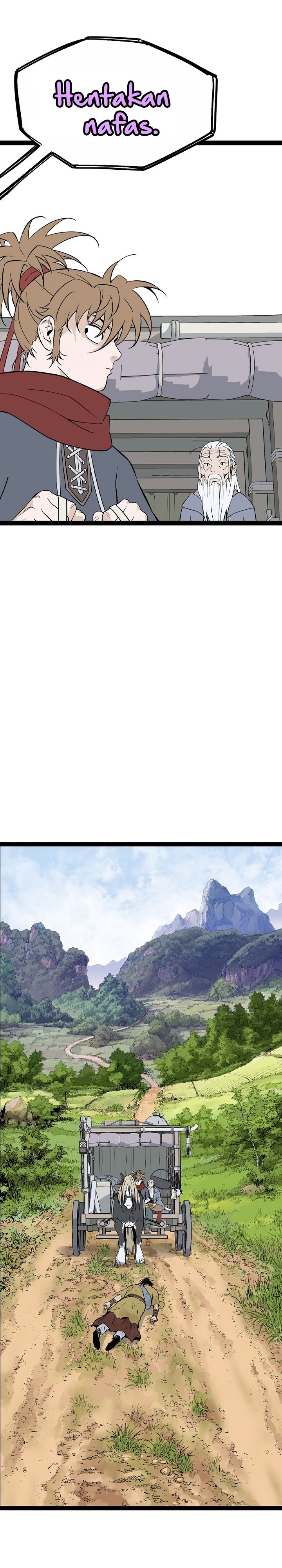 Asura (Ryu Ki-Un)