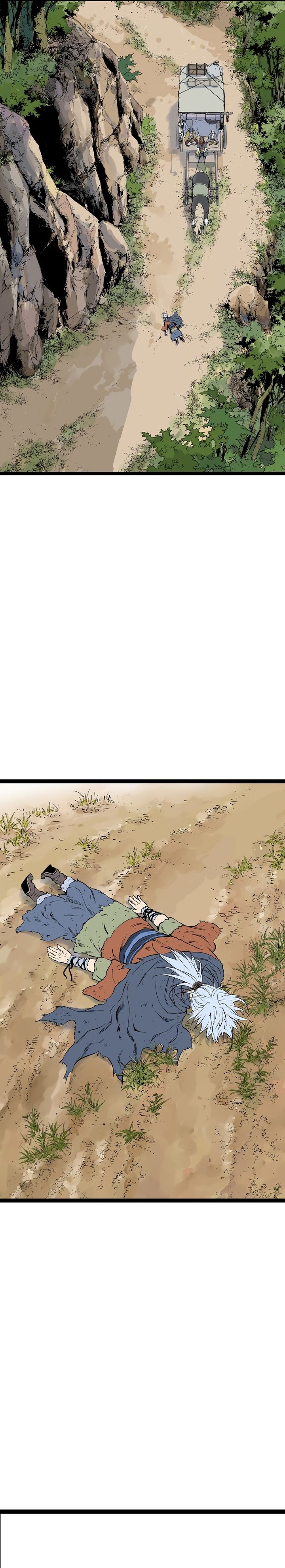 Asura (Ryu Ki-Un)