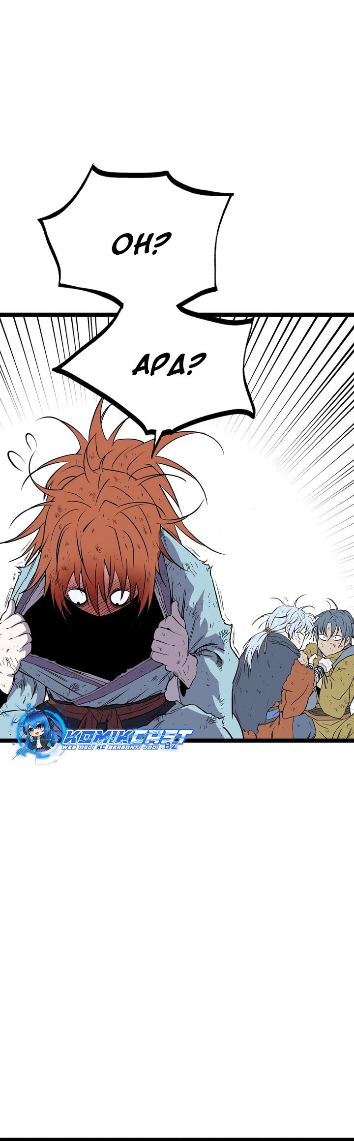 Asura (Ryu Ki-Un)