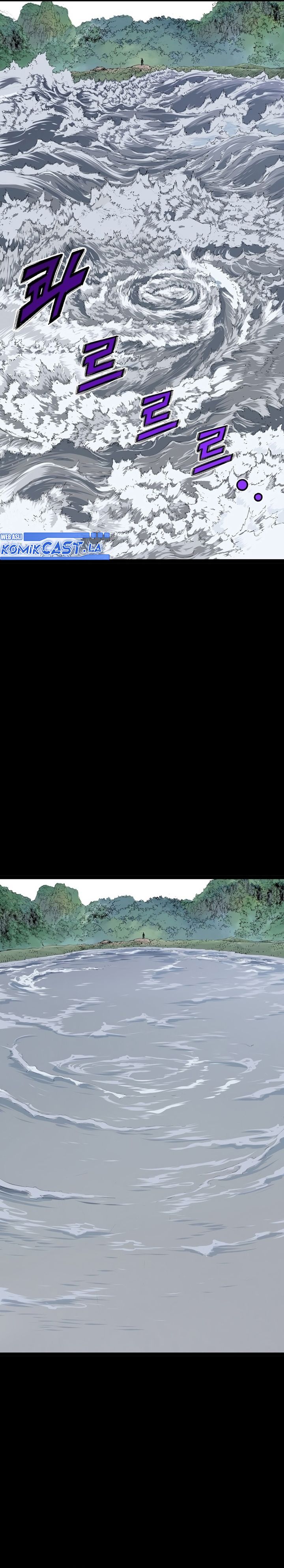 Asura (Ryu Ki-Un)