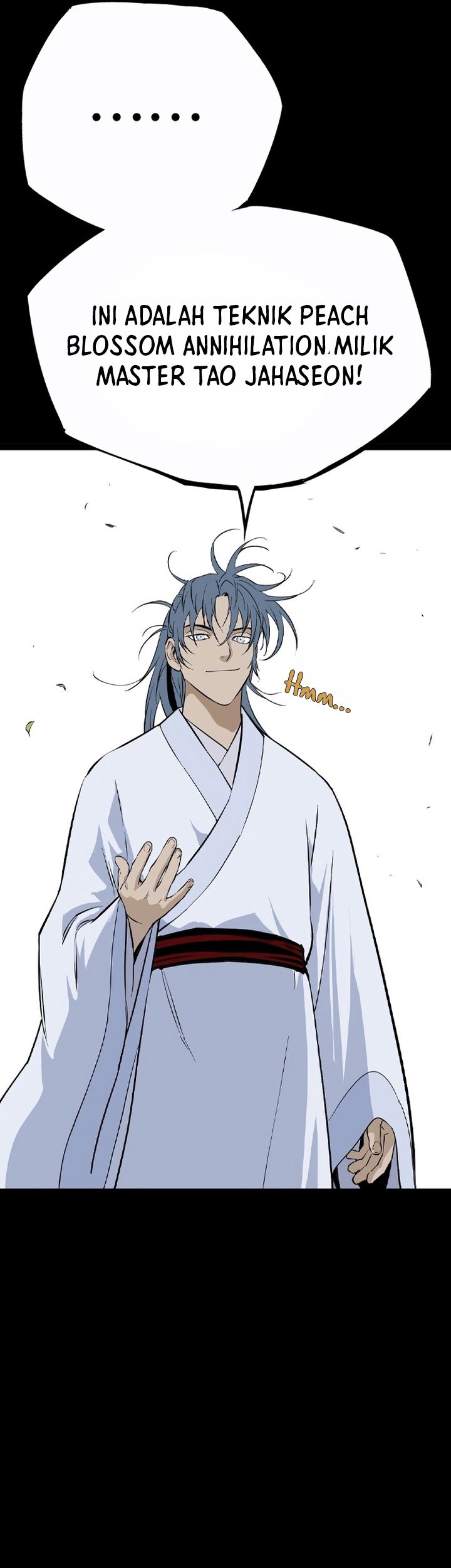 Asura (Ryu Ki-Un)