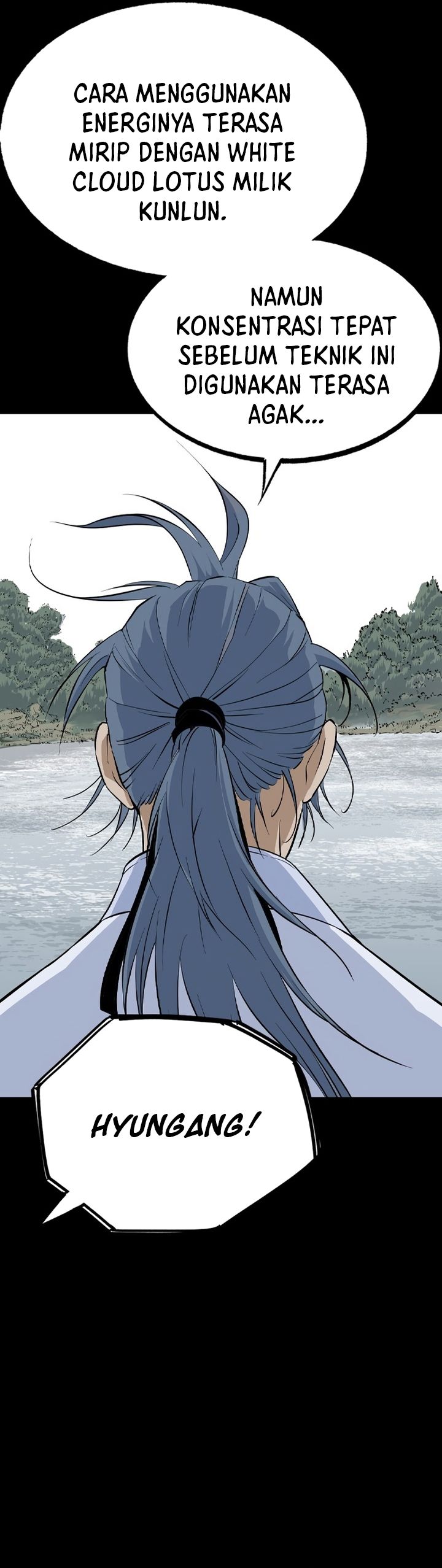 Asura (Ryu Ki-Un)
