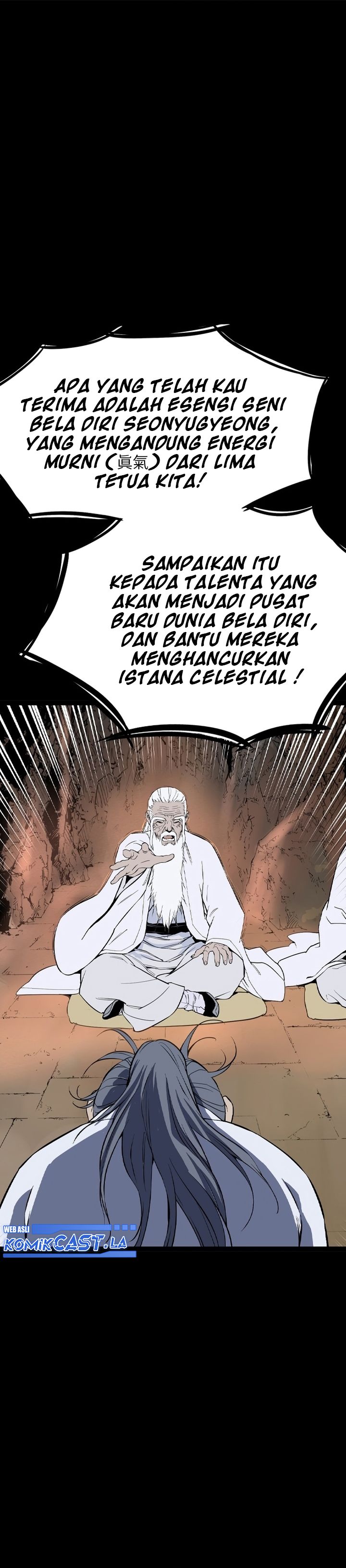 Asura (Ryu Ki-Un)