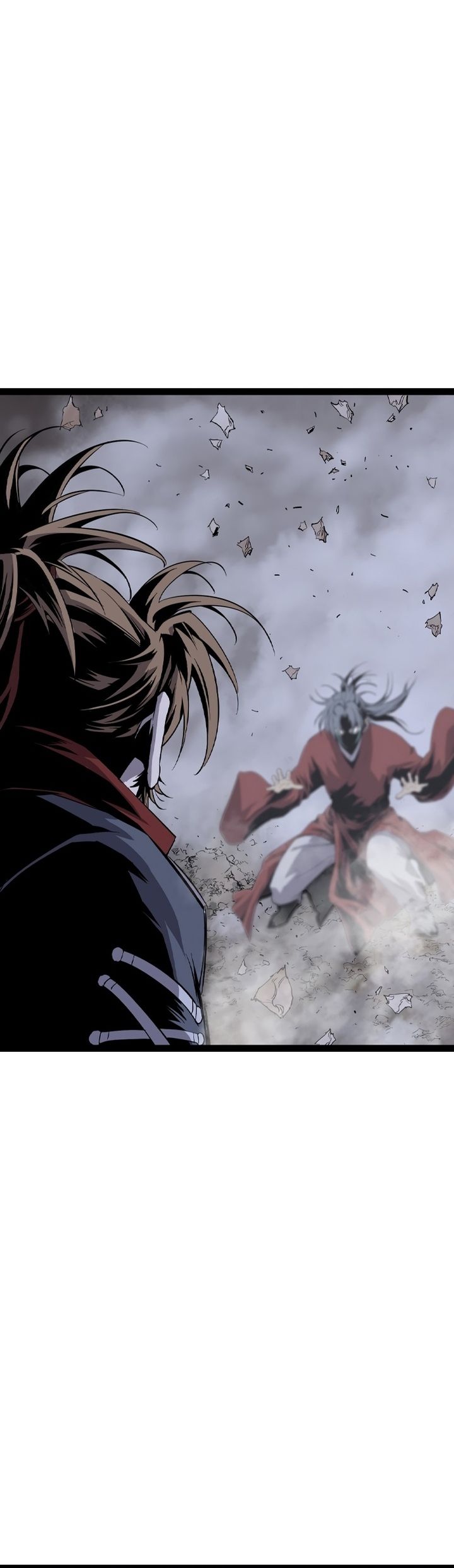 Asura (Ryu Ki-Un)