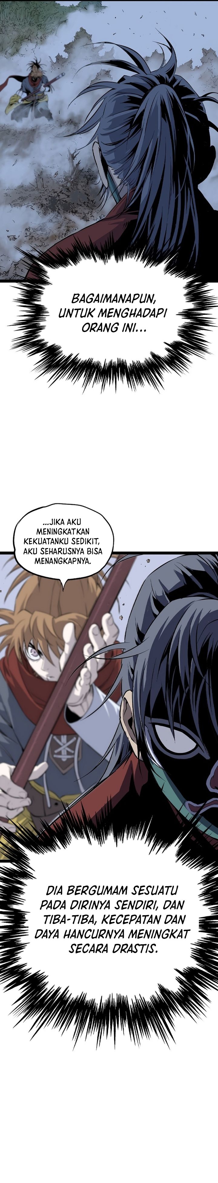 Asura (Ryu Ki-Un)