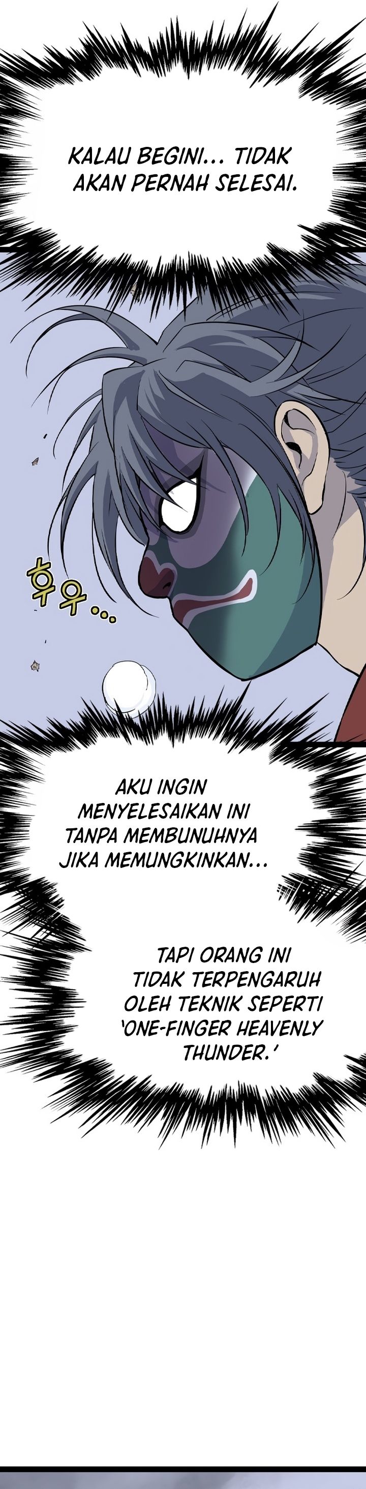 Asura (Ryu Ki-Un)
