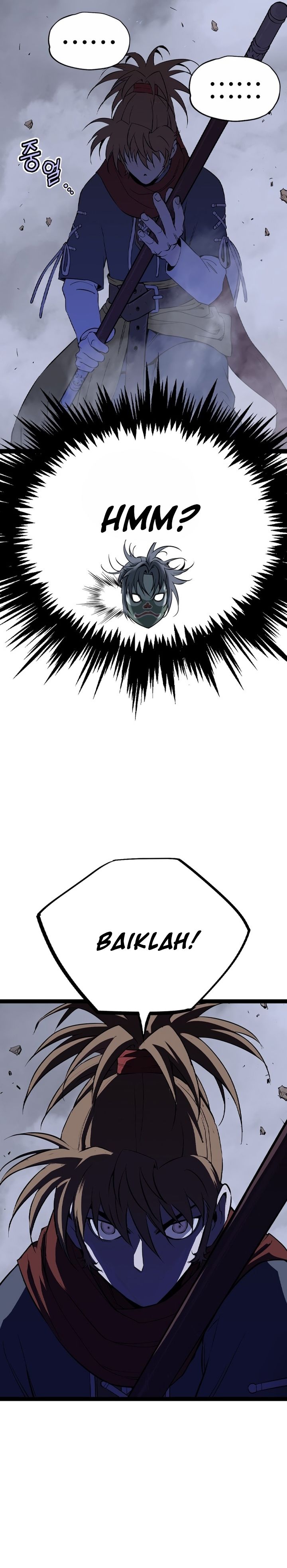 Asura (Ryu Ki-Un)