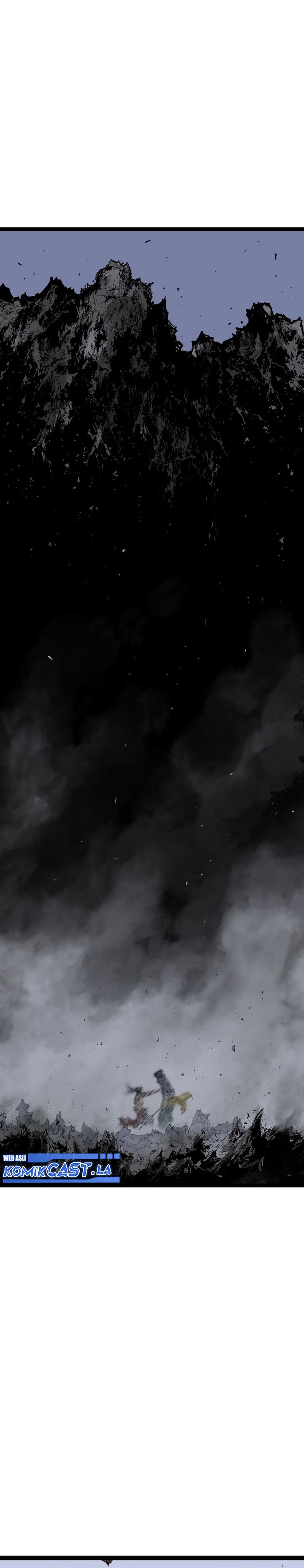 Asura (Ryu Ki-Un)