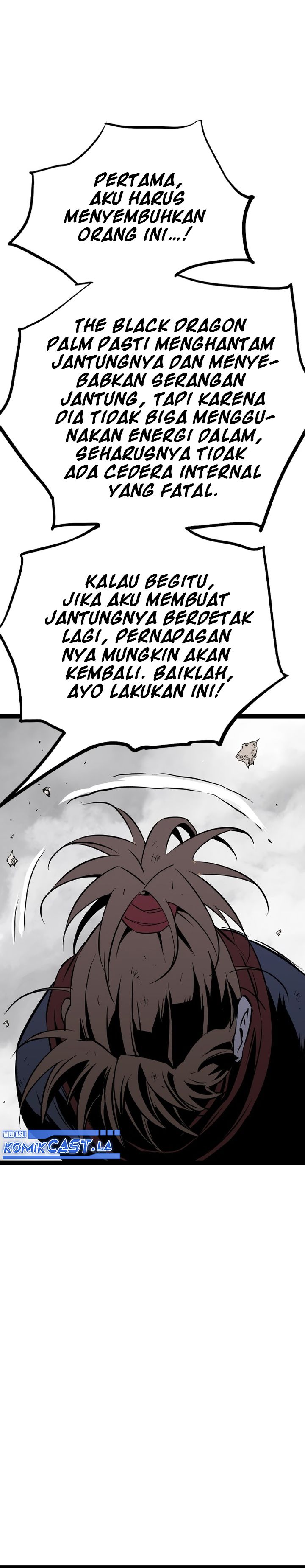 Asura (Ryu Ki-Un)