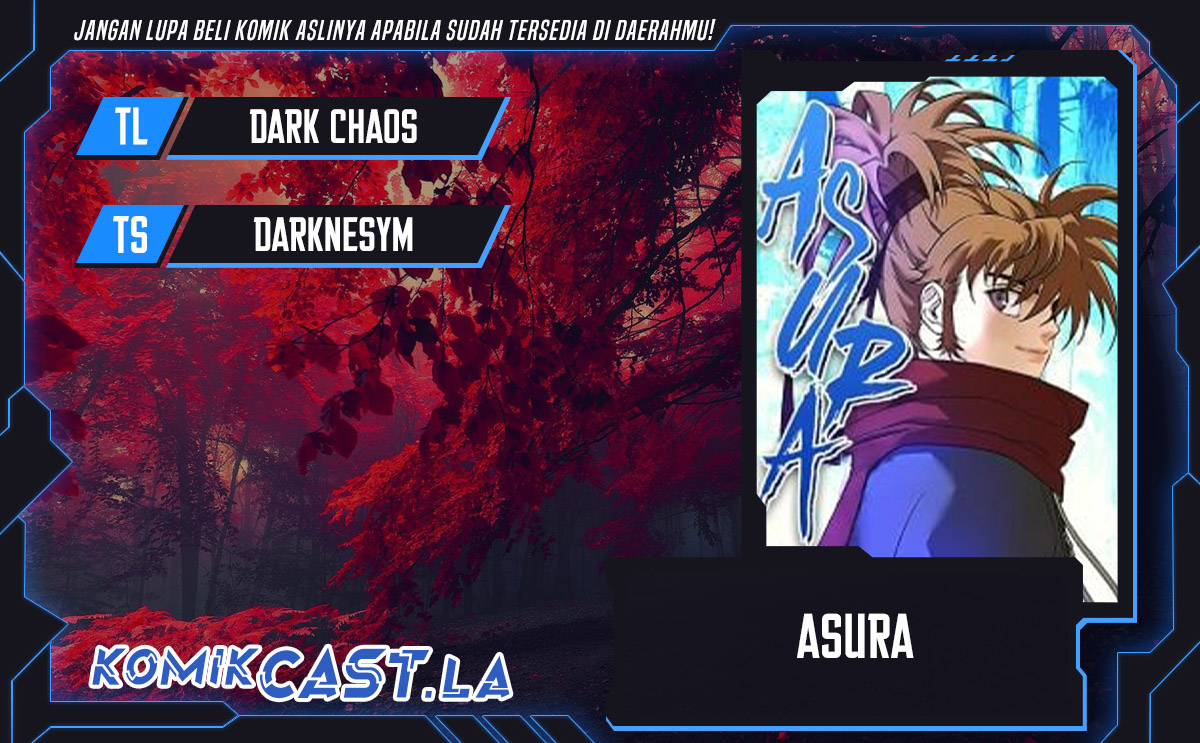 Asura (Ryu Ki-Un)