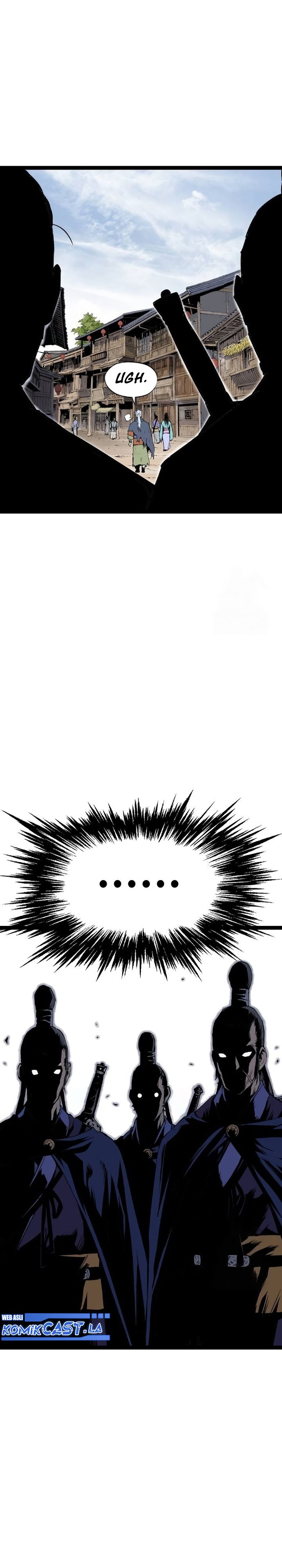 Asura (Ryu Ki-Un)