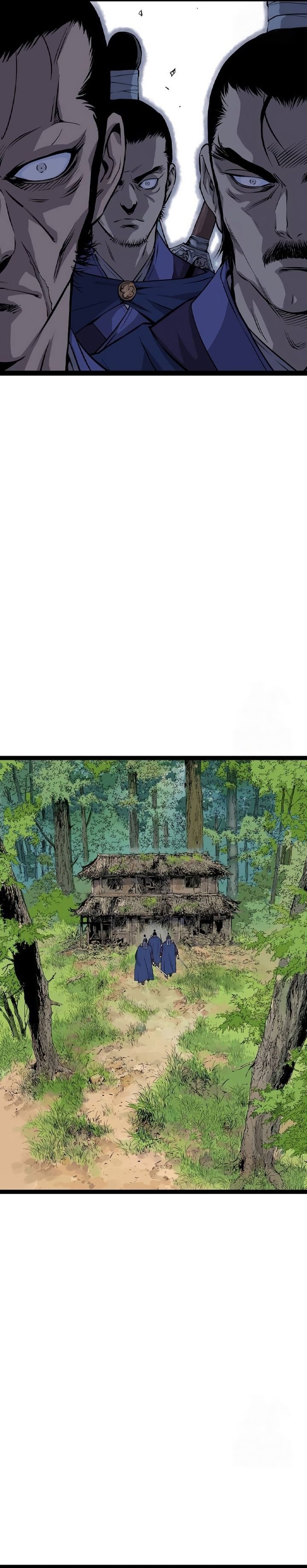 Asura (Ryu Ki-Un)