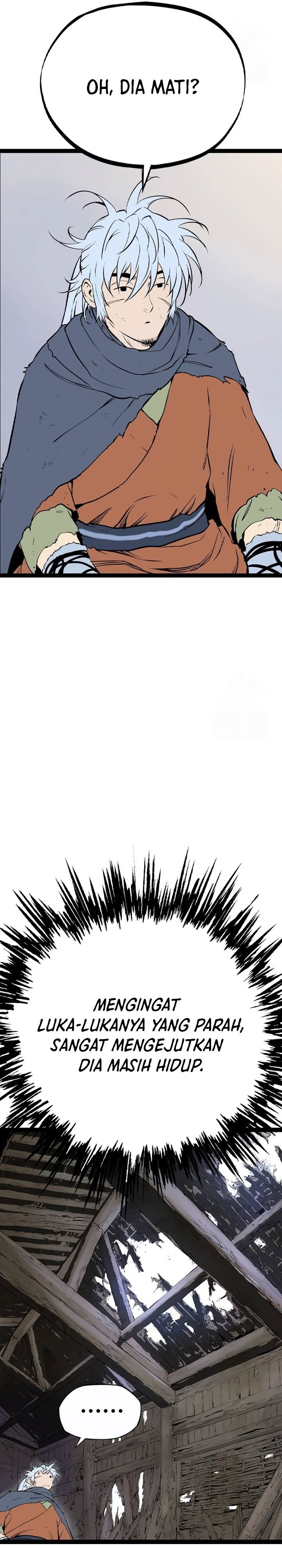 Asura (Ryu Ki-Un)