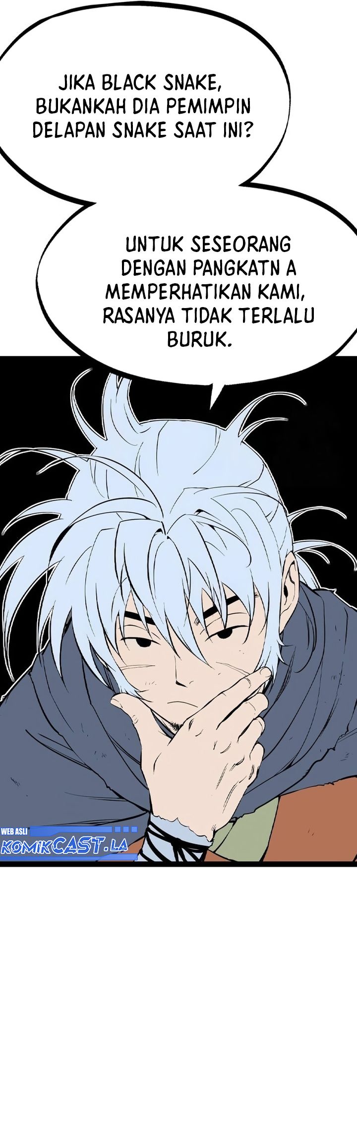 Asura (Ryu Ki-Un)