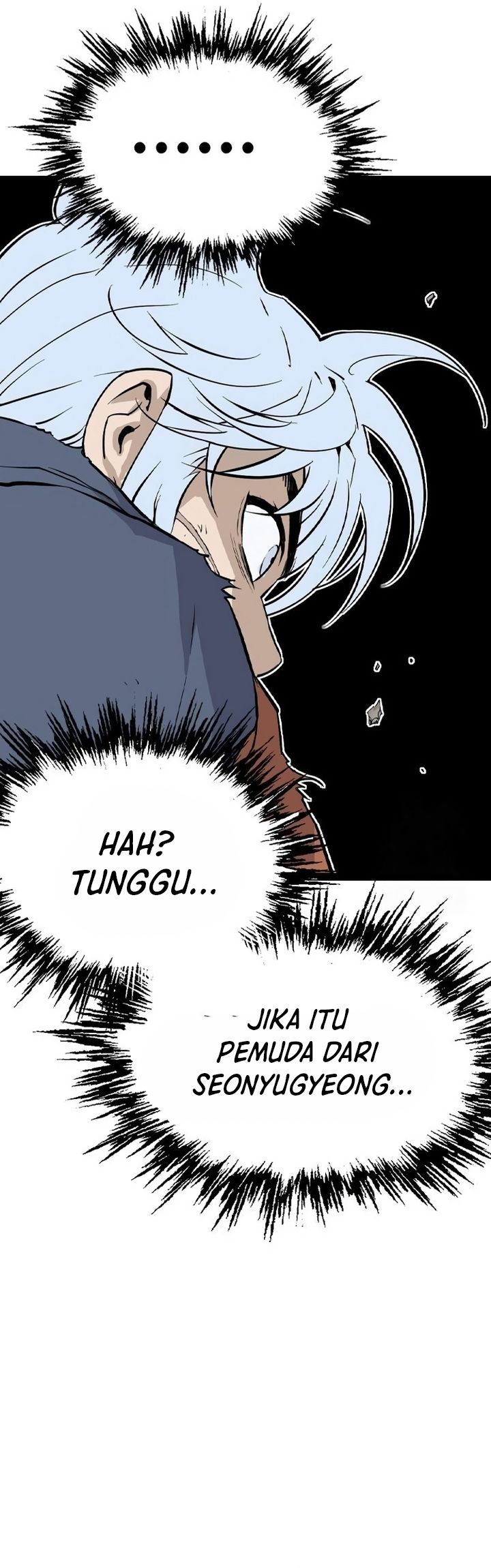 Asura (Ryu Ki-Un)