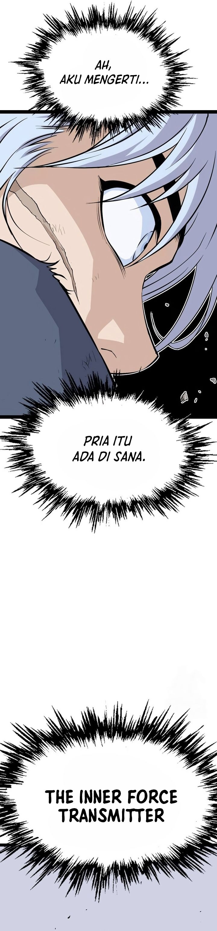 Asura (Ryu Ki-Un)
