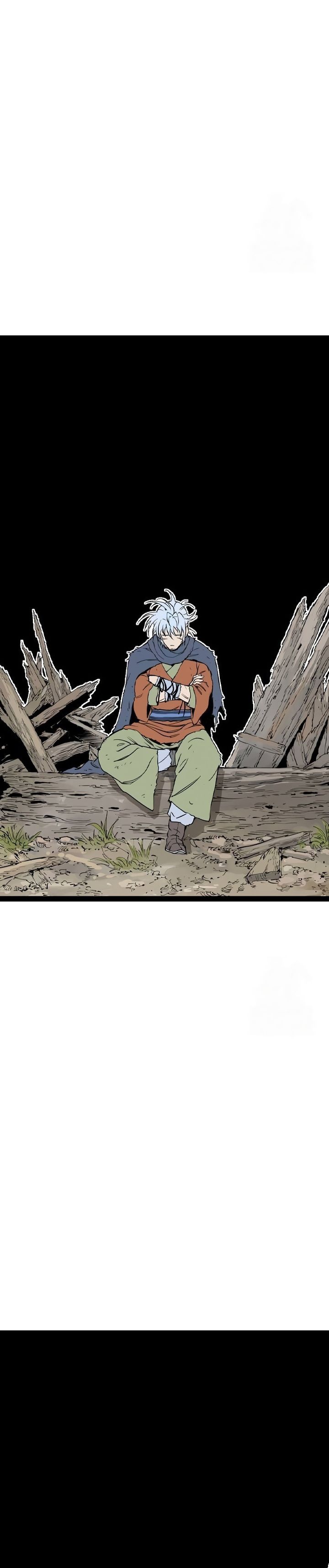 Asura (Ryu Ki-Un)