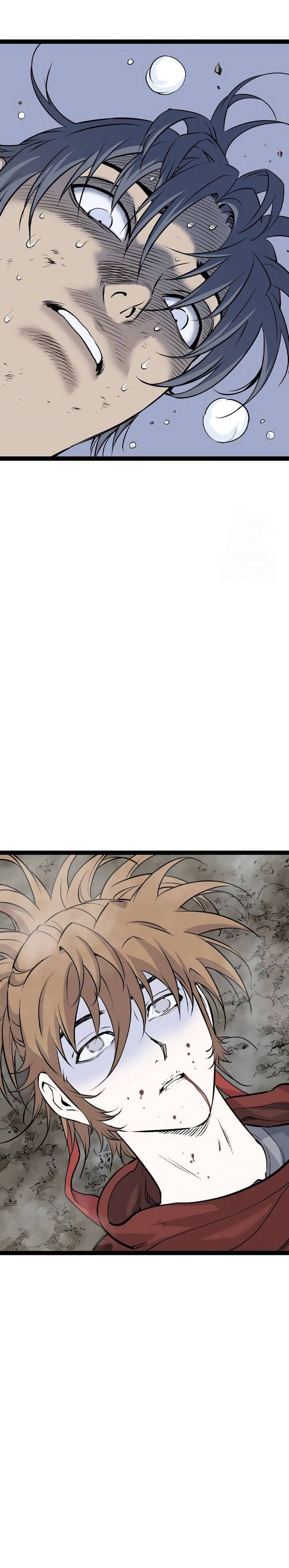 Asura (Ryu Ki-Un)