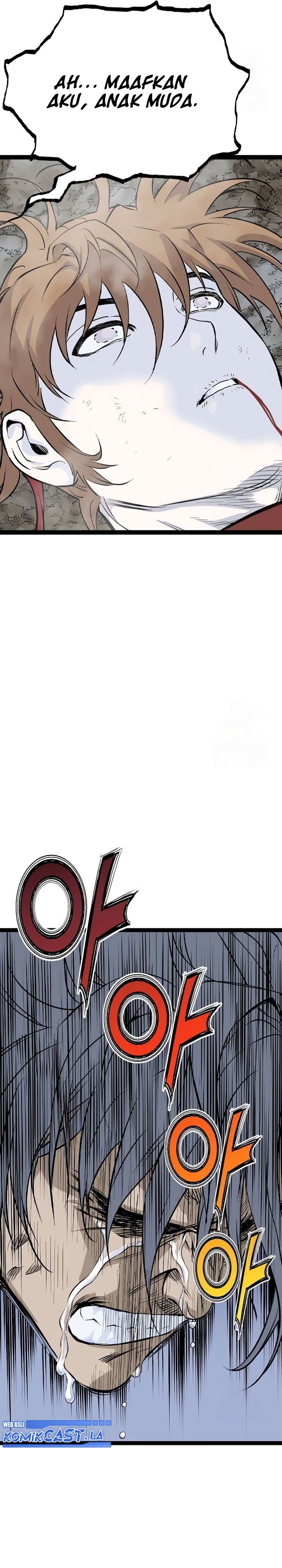 Asura (Ryu Ki-Un)