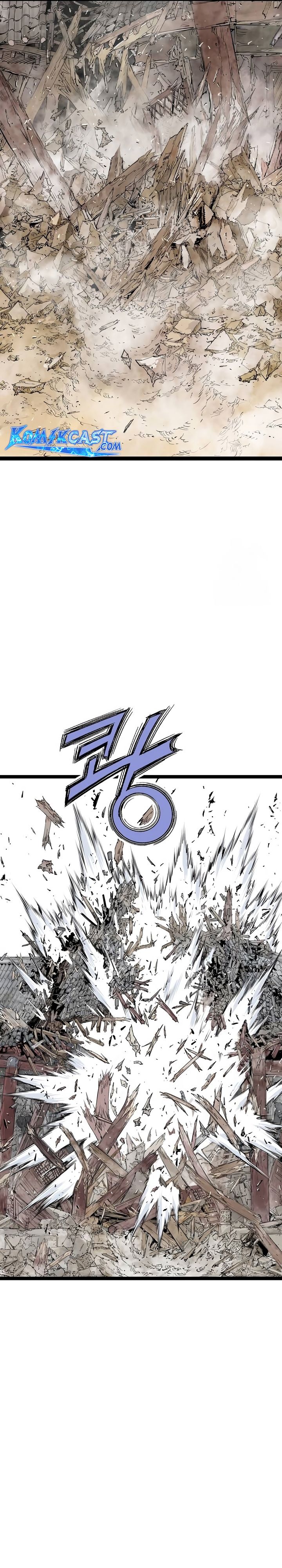 Asura (Ryu Ki-Un)