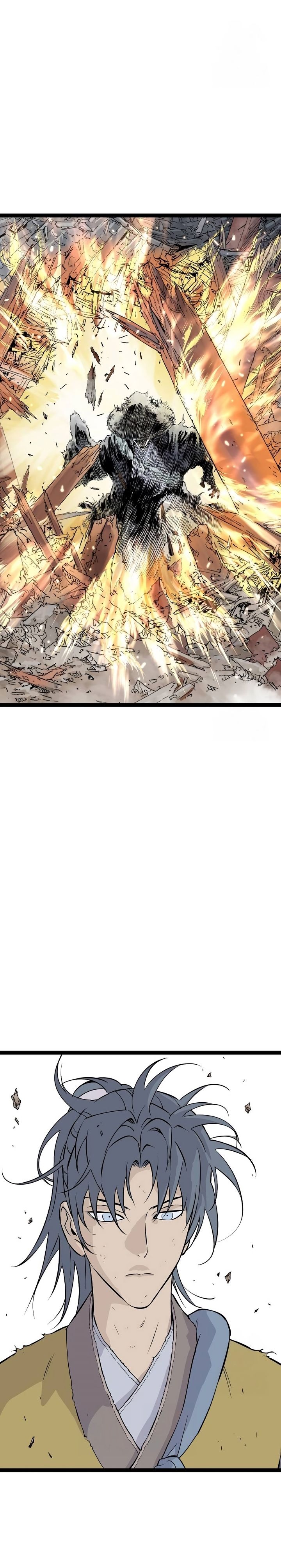 Asura (Ryu Ki-Un)