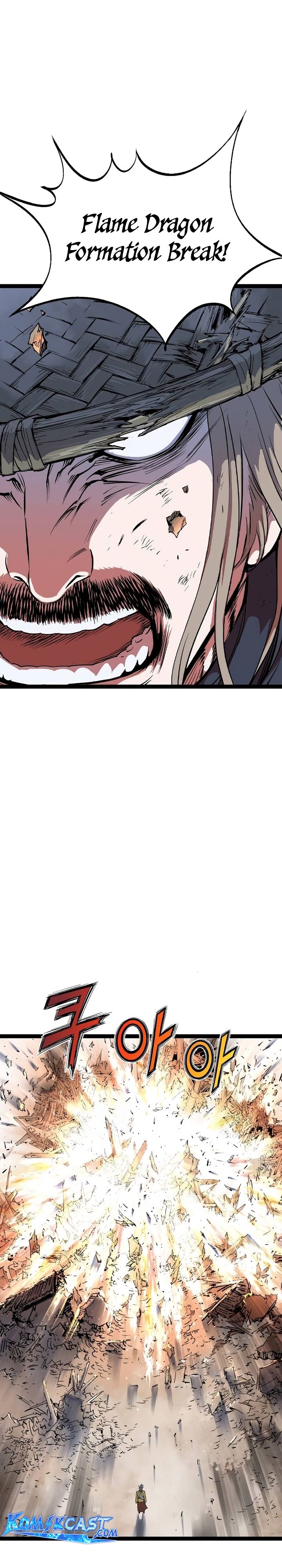 Asura (Ryu Ki-Un)