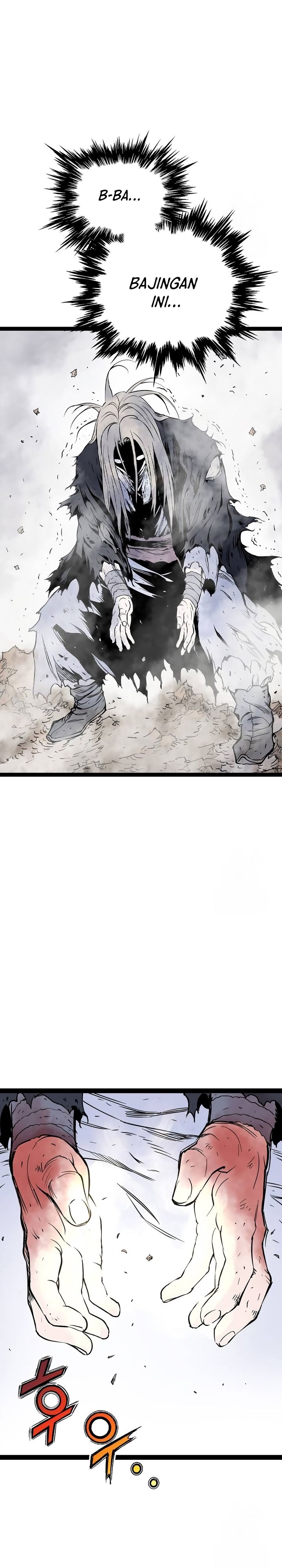 Asura (Ryu Ki-Un)
