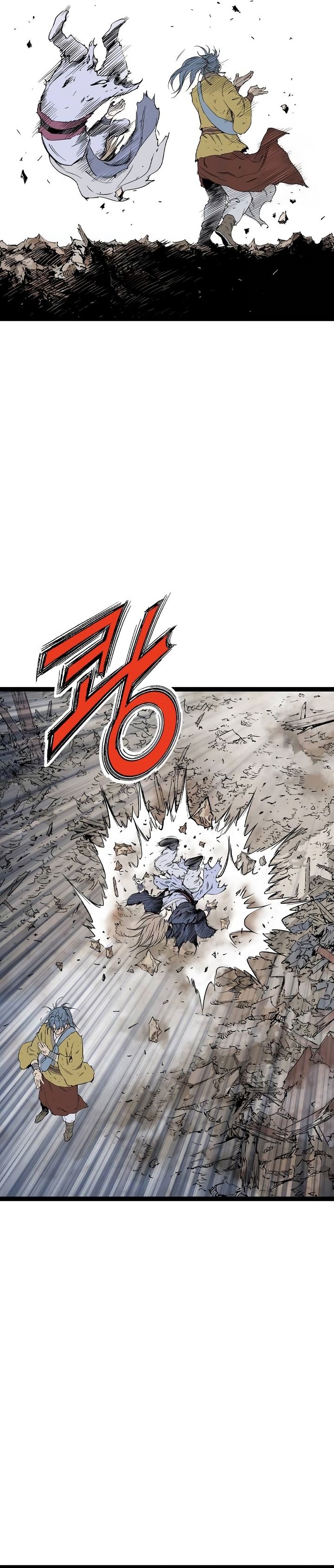 Asura (Ryu Ki-Un)