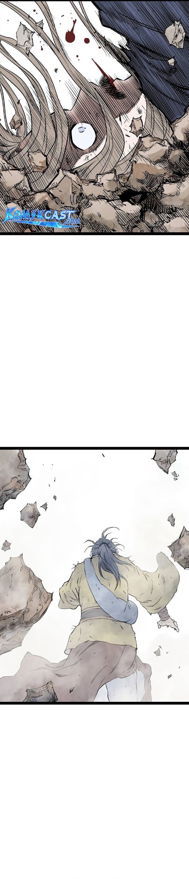 Asura (Ryu Ki-Un)