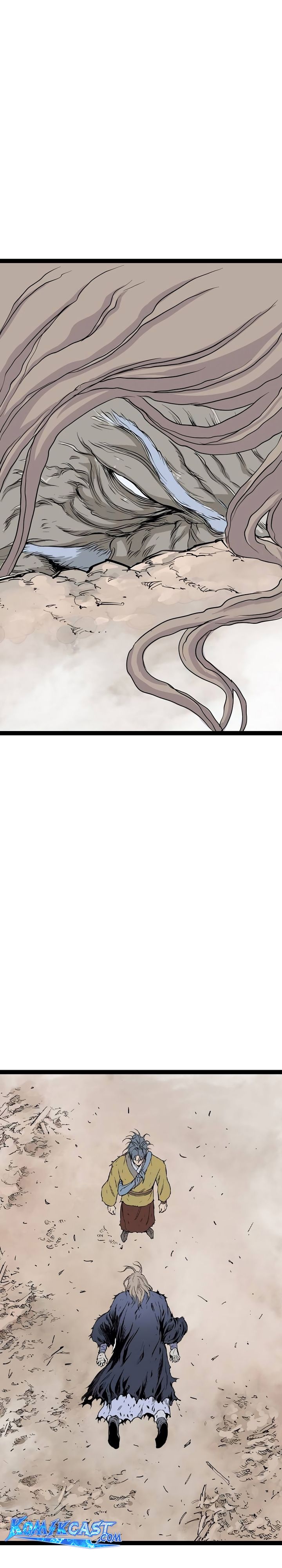 Asura (Ryu Ki-Un)