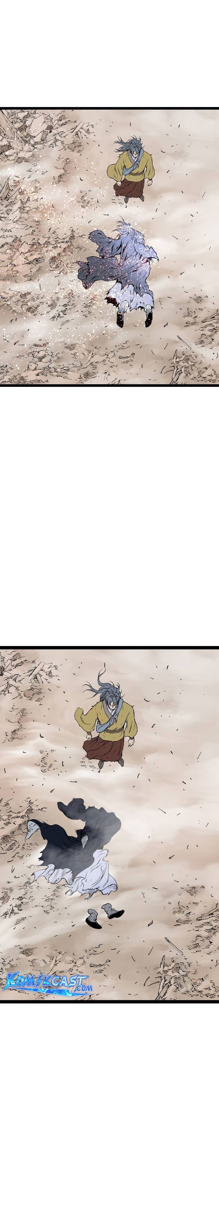 Asura (Ryu Ki-Un)