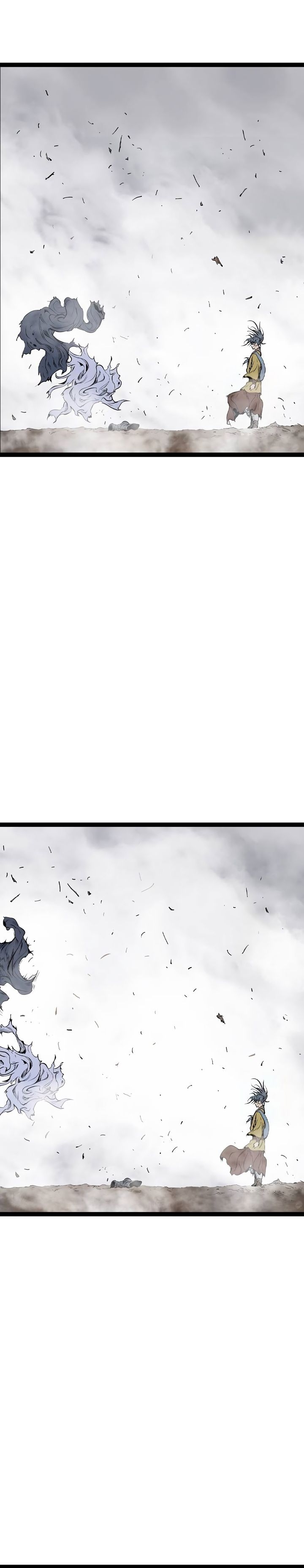 Asura (Ryu Ki-Un)