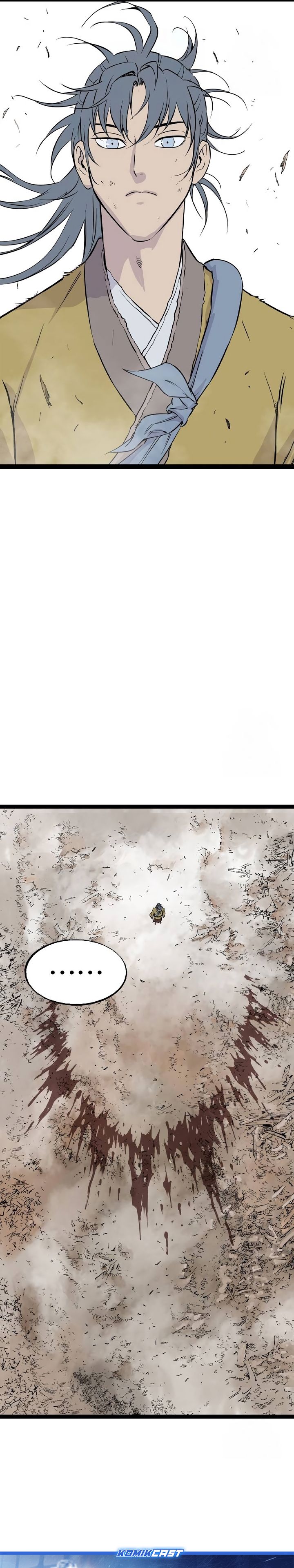 Asura (Ryu Ki-Un)