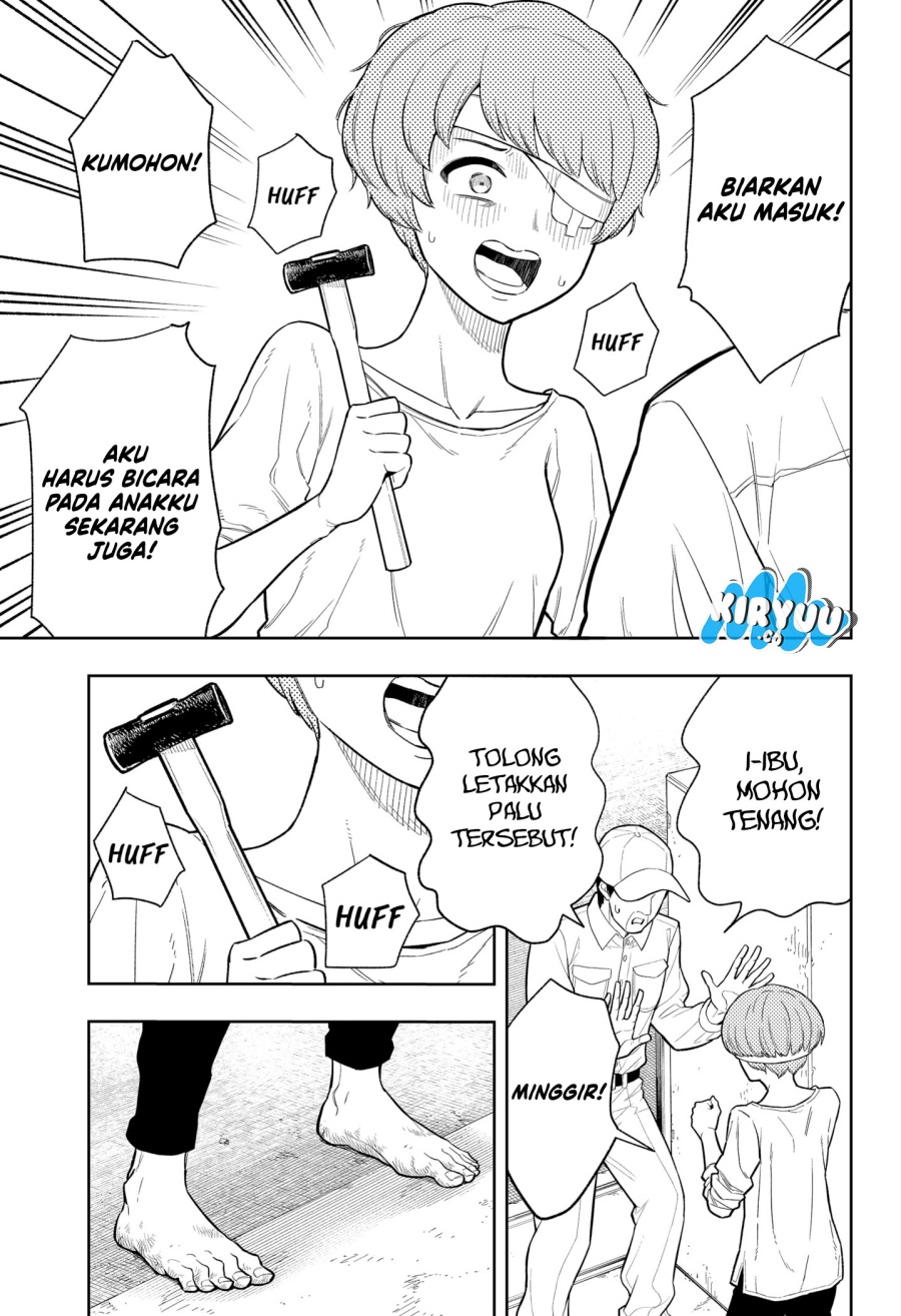 Asura’s Verdict