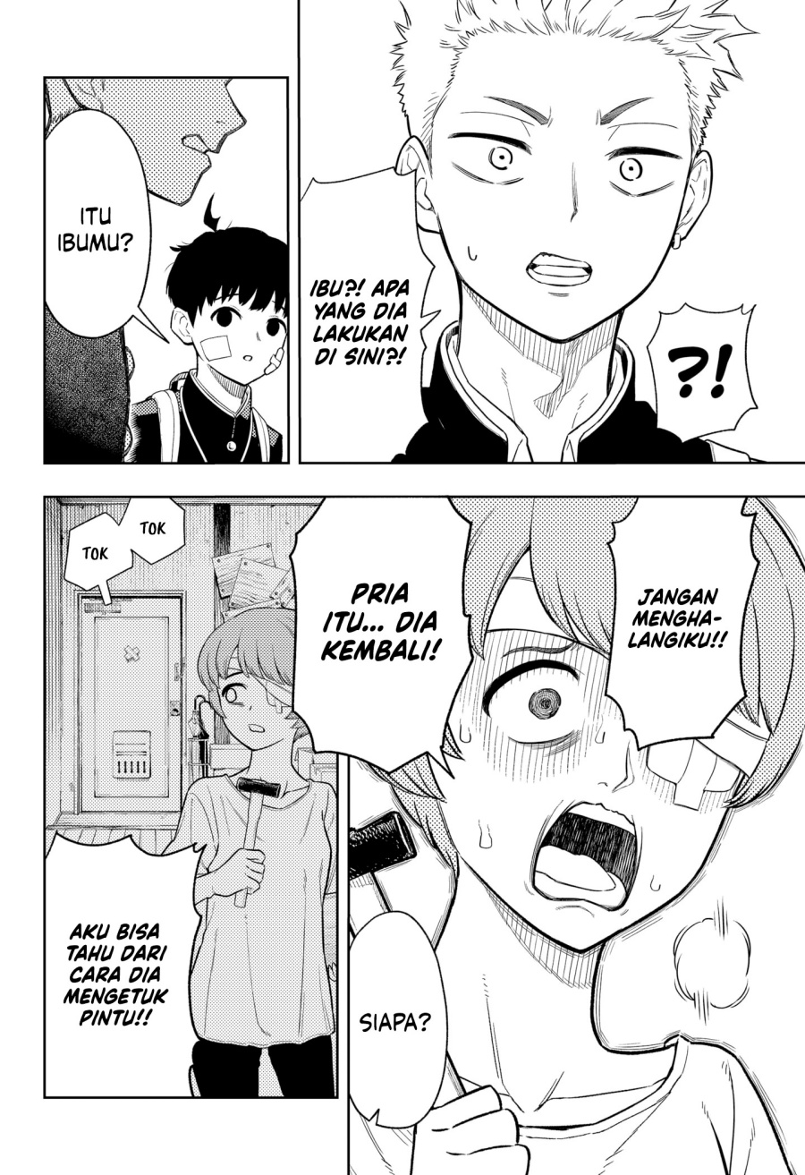 Asura’s Verdict