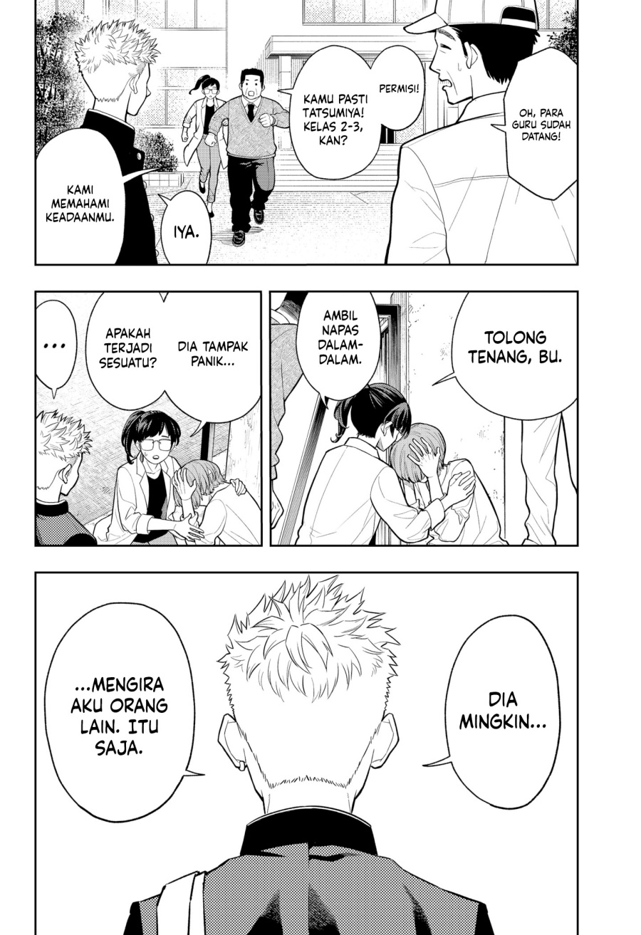 Asura’s Verdict