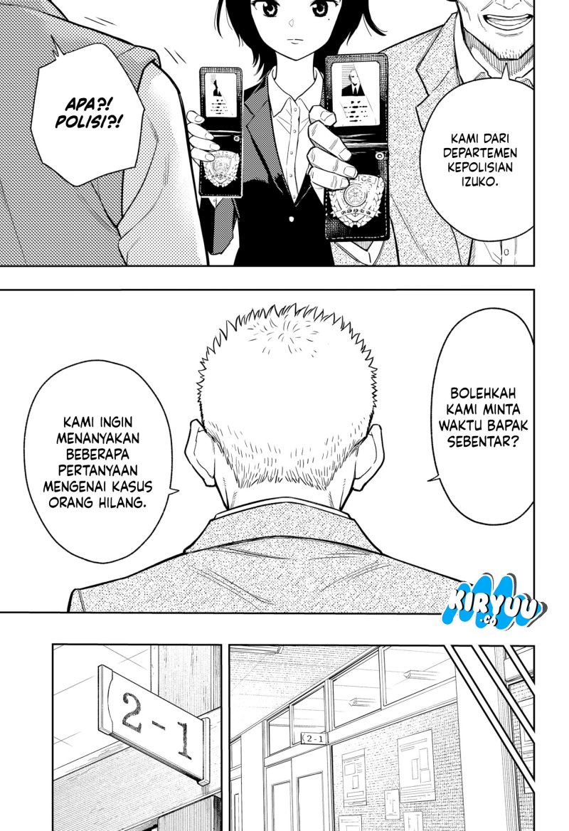Asura’s Verdict