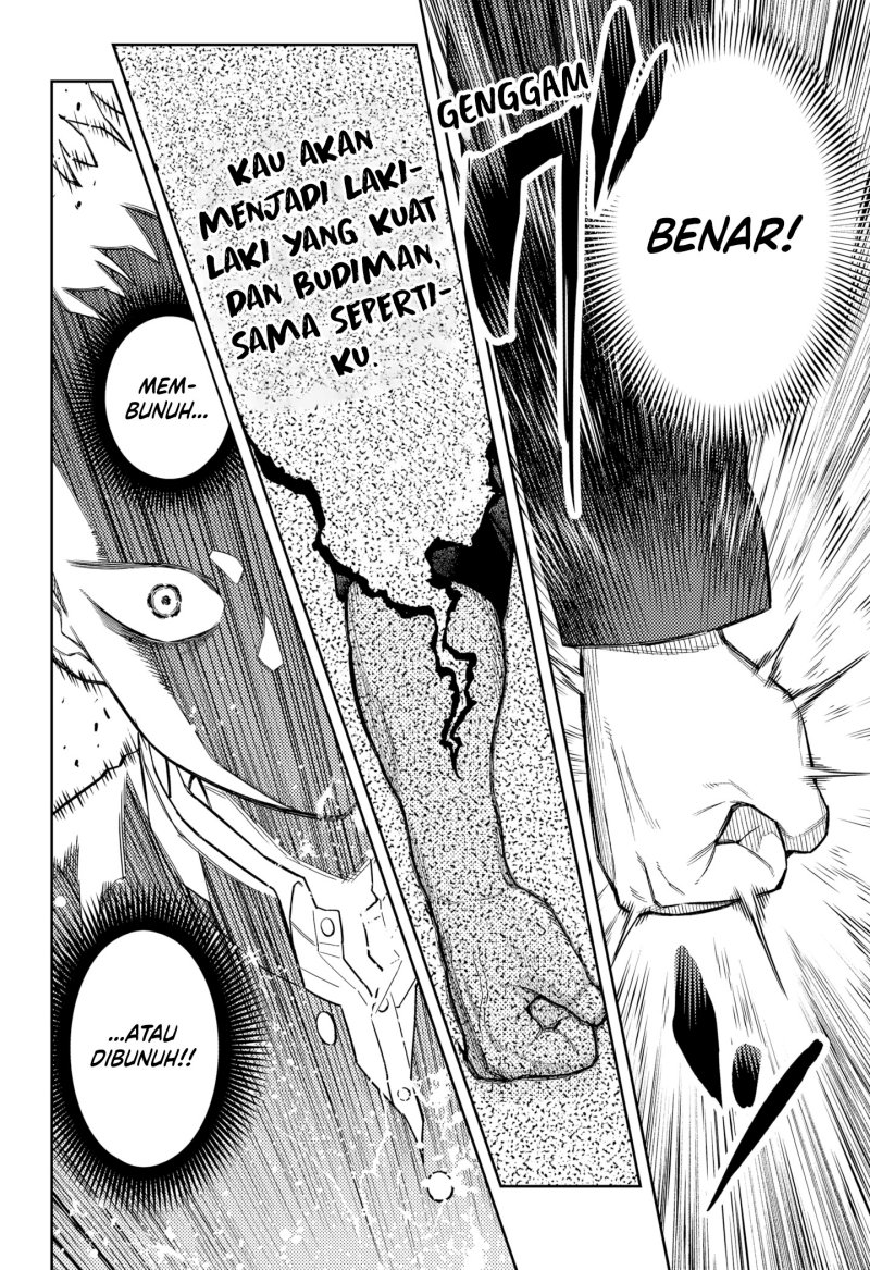 Asura’s Verdict