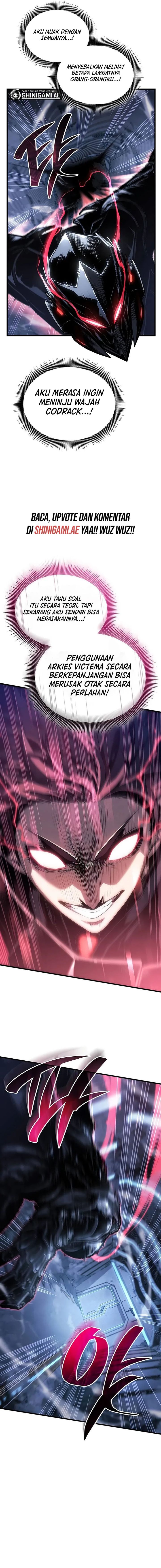 Bad Born Blood